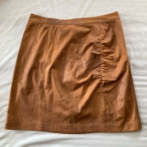 Free People Skirt